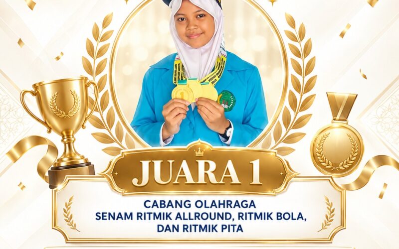 Prestasi Siswa dan Kejuaraan Lomba